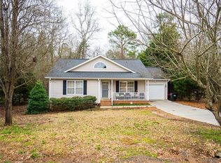 301 Maple Dr, Anderson, SC 29621