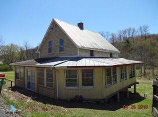2685 Chalybeate Rd, Bedford, PA 15522