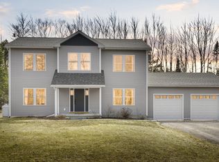 1420 Bucksmills Road, Bucksport, ME 04416