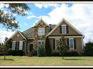 3574 Overlook Ct, Wake Forest, NC 27587