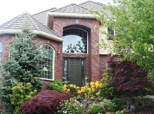 8231 NW Hawkins Blvd, Portland, OR 97229