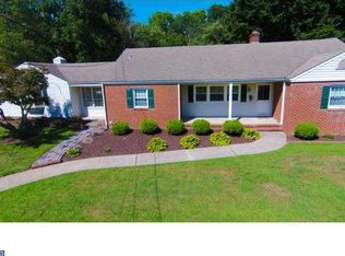 31 William Penn Ave, Pennsville, NJ 08070