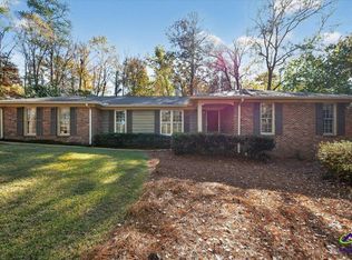 673 Commanche Dr, Macon, GA 31210