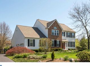 747 Grissom Dr, Lansdale, PA 19446
