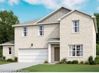 1400 Kennedy Rd, Howe, TX 75459