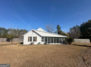 1894 Antioch Rd, Adel, GA 31620