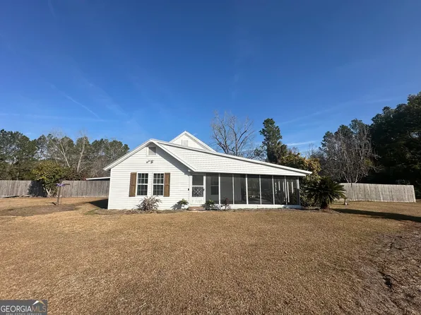 1894 Antioch Rd, Adel, GA 31620