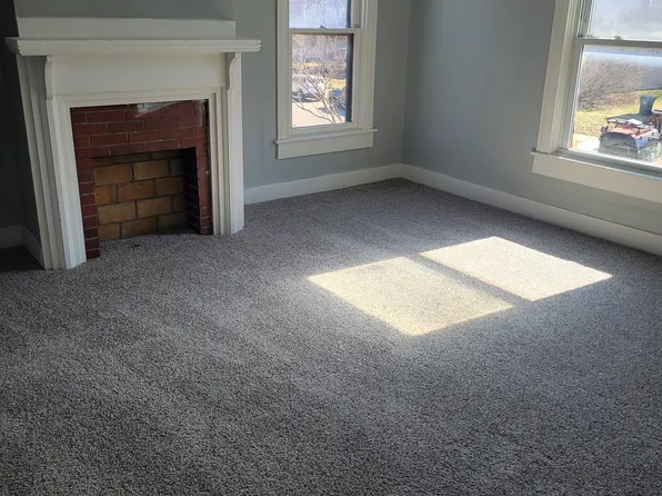 358 1/2 E Madison Ave #2, Springfield, OH 45503