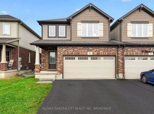 53 Elderberry Rd, Thorold, ON L2V 0E7