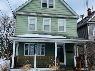 368 Olmstead Ave, Depew, NY 14043