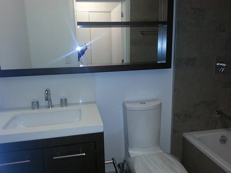 225 Rector Pl #6S — Photo 7