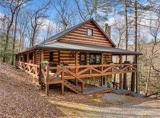 494 Weeks Creek Rd, Blue Ridge, GA 30513