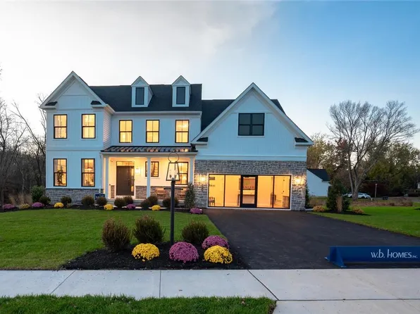 144 Ashford Dr, Coopersburg, PA 18036