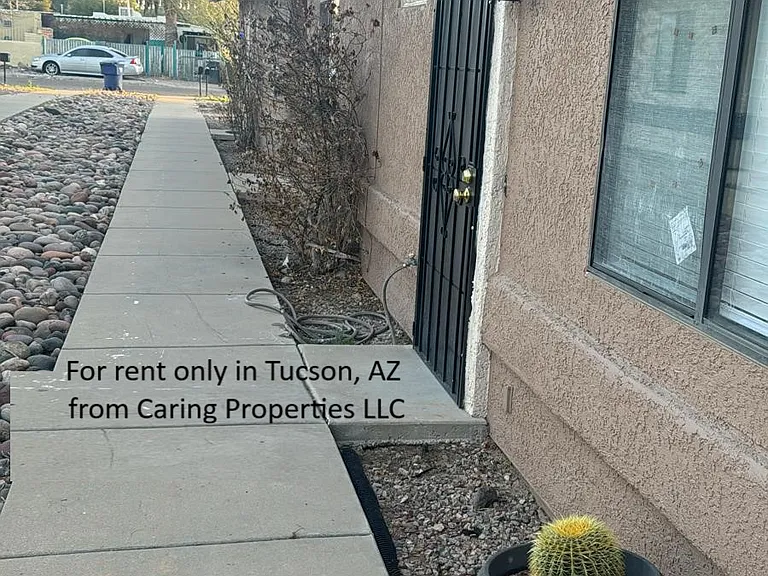 913 E Hedrick Dr #2 — Photo 9