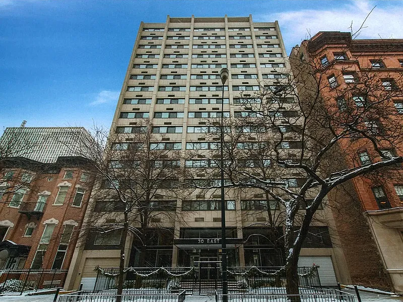 1 bed, 1.0 bath, 850 sqft, $1,880 — Photo 1