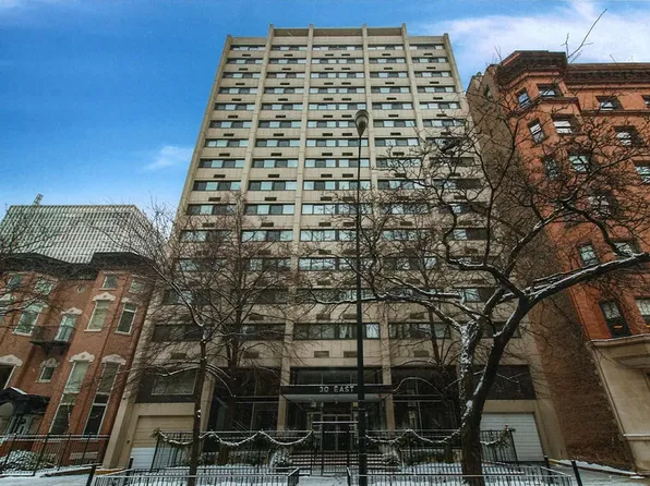 30 E Division St APT 6C, Chicago, IL 60610