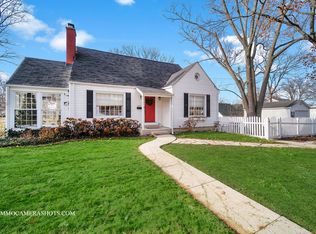 324 S Chase St, Wheaton, IL 60187