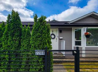 2288 Willoughby Way, Langley, BC V2Y 1K6