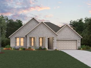 Stockdale Plan, Heath Golf and Yacht Club, Heath, TX 75032
