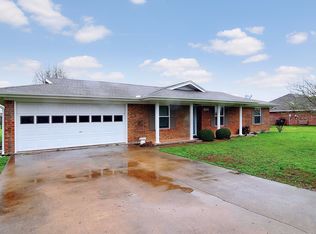 1009 Amy Way, Bonham, TX 75418