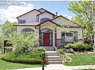 4896 Kings Ridge Blvd, Boulder, CO 80301