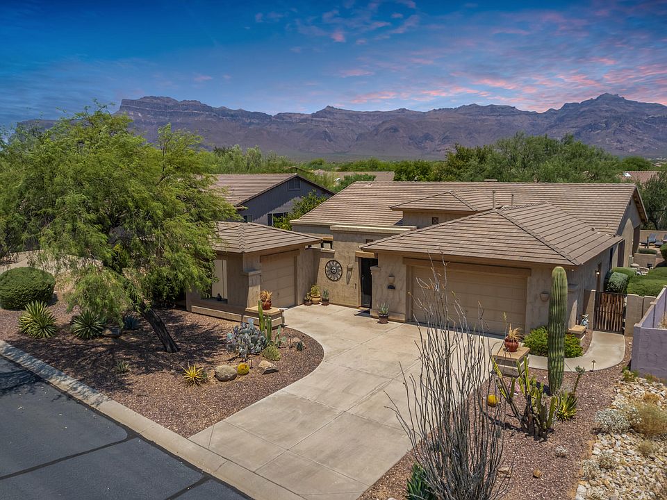 1st image of 4275 S LAS VILLA Way