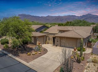 4275 S Las Villa Way, Gold Canyon, AZ 85118