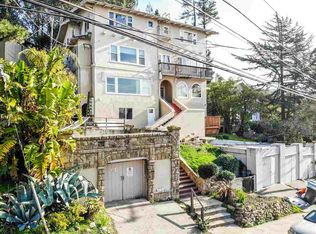1015 Euclid Ave, Berkeley, CA 94708