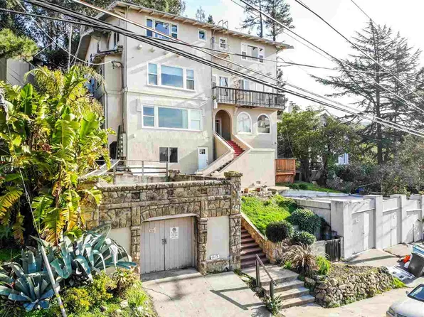 1015 Euclid Ave, Berkeley, CA 94708