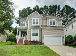 3932 Song Sparrow Dr, Wake Forest, NC 27587