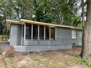 1502 Foye Ave, Columbus, GA 31903