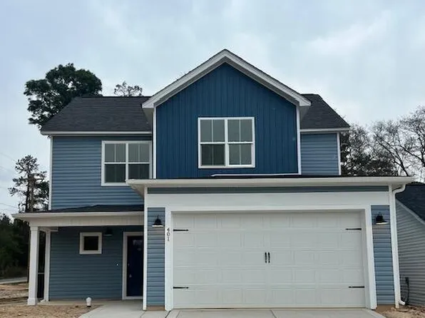 401 Kendall Drive, Southern Pines, NC 28387