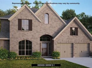 23602 Kingston Ridge Way, Katy, TX 77493