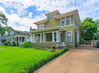 1331 Faxon Ave, Memphis, TN 38104