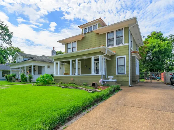 1331 Faxon Ave, Memphis, TN 38104