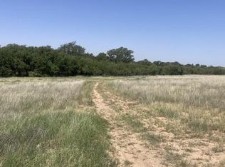 2110 County Road M, Lamesa, TX 79331