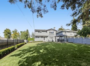 15063 84th Ave, Surrey, BC V3S2M8