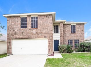 14024 Sand Hills Dr, Haslet, TX 76052
