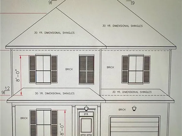 5617 Marshal Foch St, New Orleans, LA 70124