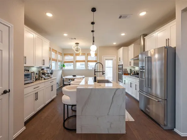 3416 Ovids Orchard Dr, Houston, TX 77025