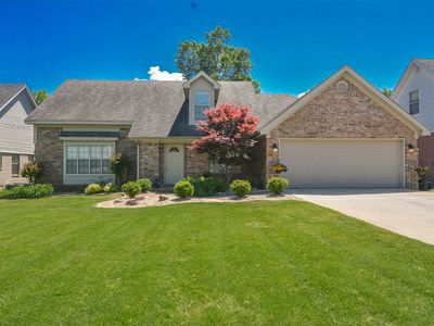 703 Quince Hill Rd, Jacksonville, AR, 72076