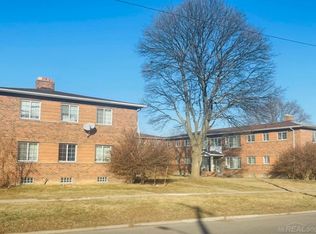 21400 W Seven Mile Rd, Detroit, MI 48219