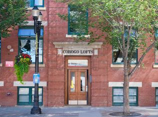 Cobogo Lofts, Edmonton, AB T5J 1B1