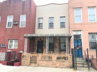 2400 Pacific St, Brooklyn, NY 11233