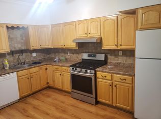 126 Mallory Ave FLOOR 2, Jersey City, NJ 07304