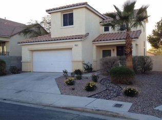 9447 Morehouse Pl, Las Vegas, NV 89123