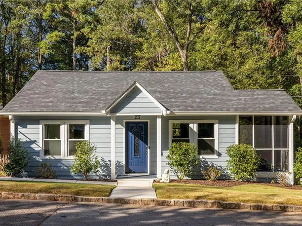 3056 Oakham Pl, Avondale Estates, GA 30002