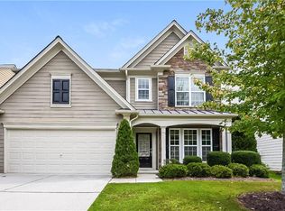 604 Syemore Pass, Canton, GA 30115