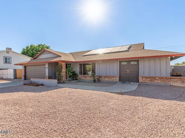 1316 N SPRING Circle, Mesa, AZ 85203