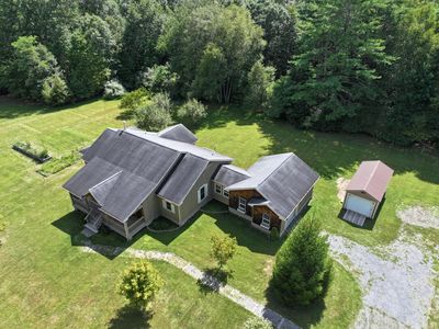 250 White Pine Ln, Frankford, WV, 24938